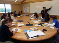 La American Hebrew Academy convoca a jóvenes argentinos a estudiar en Estados Unidos