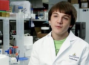 Universidades rechazaron a chico de 16 años que inventó detector de cáncer