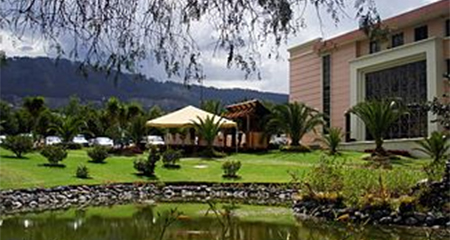 Dos universidades ecuatorianas están entre las mejores de Latinoamérica, según Times Higher Education