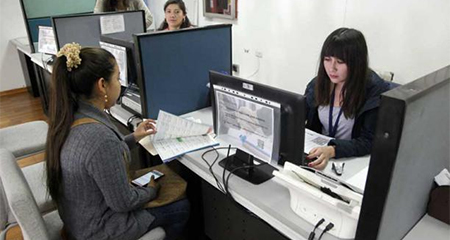 Postulación a universidades en el país comienza el 31 de julio